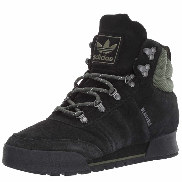 ADIDAS ORIGINALS JAKE BOOT RUNNING 2.0 SIZE 13 - Picture 1 of 7